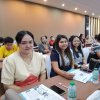 กิจกรรมประชุม อบรม และสัมมนาสมาชิกใหม่  ครั้งที่ 1/2567 สหกรณ์ออมทรัพย์ครูพัทลุง จำกัด 
